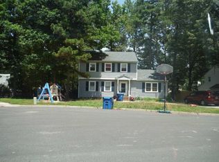 5436 Chatteris Pl, North Chesterfield, VA 23237
