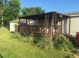 1505 Northpark Dr, Tahlequah, OK 74464