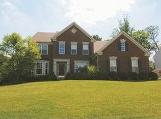 7537 Harvesthome Dr, Florence, KY 41042