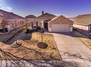 4017 Pecan Meadow Dr, McKinney, TX 75071