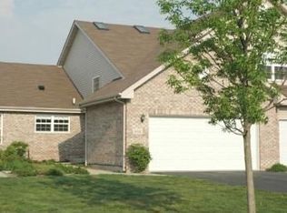 604 Enclave Ln, Manteno, IL 60950