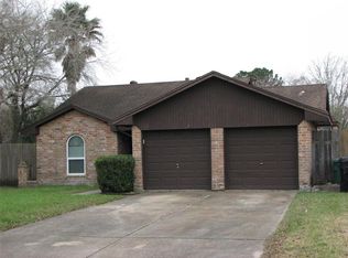 11922 Rhinebeck Dr, Houston, TX 77089
