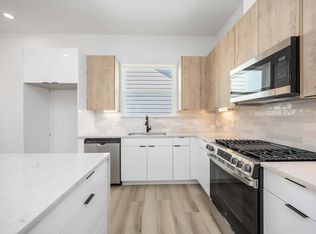 6735 Peerless St, Houston, TX 77021