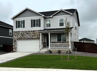 312 Bluebird Rd, Johnstown, CO 80534