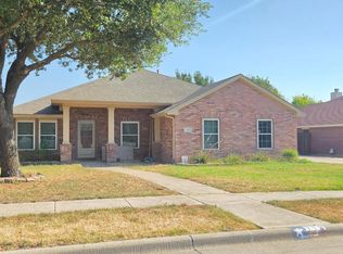 113 Yosemite Ln, Terrell, TX 75160
