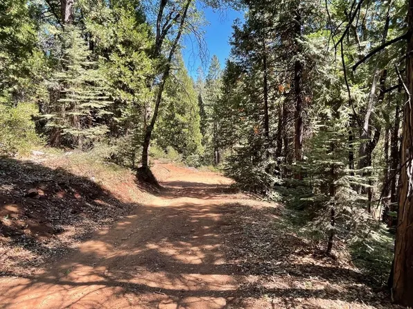 Dempsey Springs Rd, Nevada City, CA 95959