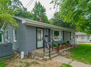 523 Grace St, Michigan City, IN