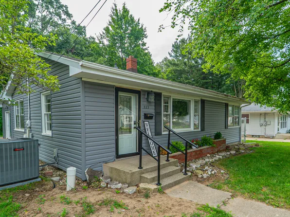 523 Grace St, Michigan City, IN 46360