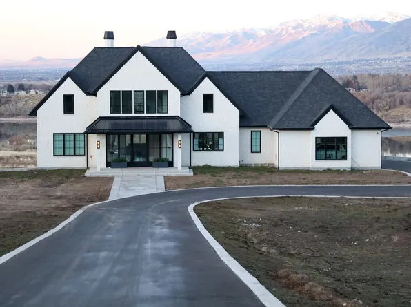 1189 W 6710 S, Hyrum, UT 84319