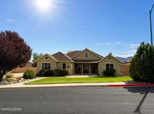2807 Paiute St, Winnemucca, NV 89445