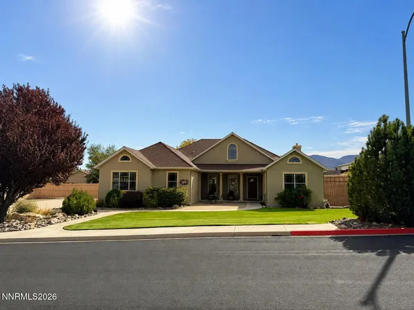 2807 Paiute St, Winnemucca, NV 89445