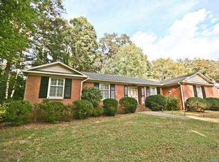 1208 Maxwell St, Salisbury, NC 28144