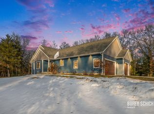 2820 Beattie Rd, Twin Lake, MI 49457