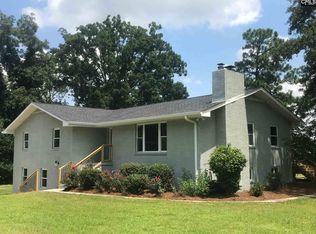 1632 Pine Lake Dr, West Columbia, SC 29169