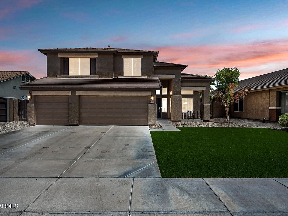 1st image of 7822 W DONALD Drive