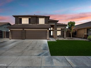 7822 W Donald Dr, Peoria, AZ 85383