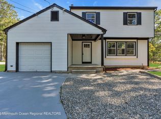 435 Atsion Rd, Shamong, NJ 08088