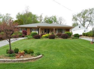211 Memorial Ave, Bluefield, WV