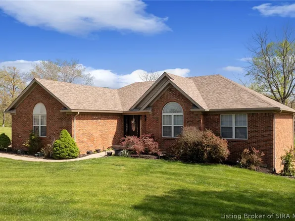 925 Augusta Drive SE, Corydon, IN 47112