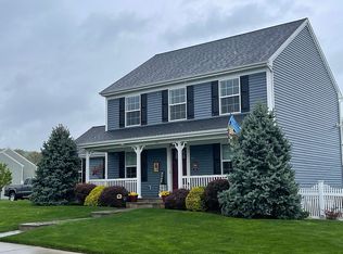 35 Autumn Blaze Way, Ephrata, PA 17522