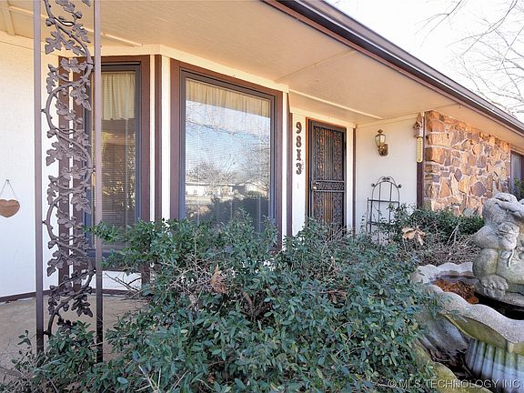 4th image of 9813 S 230th East Ave