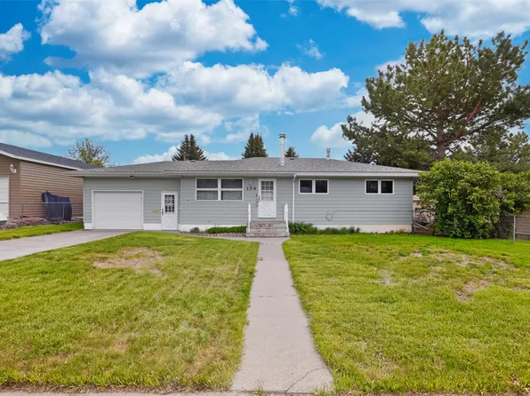 104 Riverview 5 E, Great Falls, MT 59404