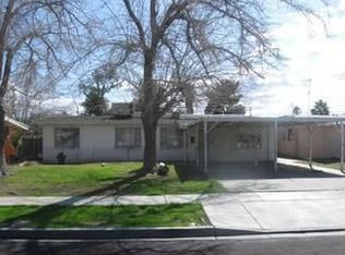 2030 Houston Dr, Las Vegas, NV 89104