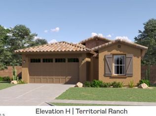 4143 E Sagebrush St, Gilbert, AZ 85296