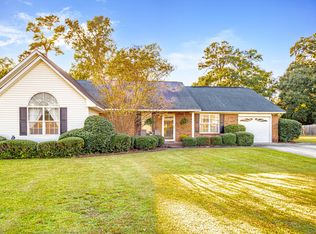 131 Radcliff Dr, Sumter, SC 29150