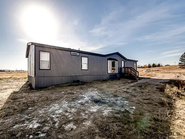 4569 Canvasback Ln, Burns, WY 82053