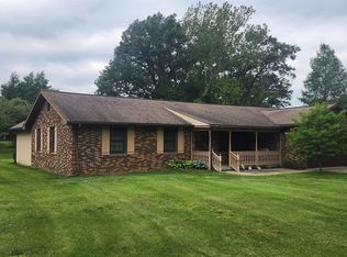 2629 Prospect Ave, Vincennes, IN 47591