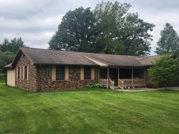 2629 Prospect Ave, Vincennes, IN 47591