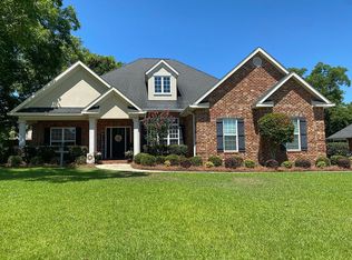 201 Stacy Ln, Warner Robins, GA 31088