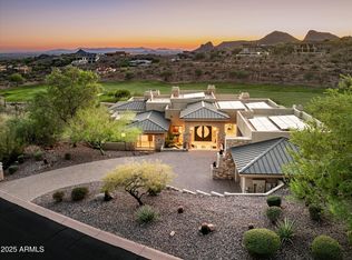9732 N Fireridge Trl, Fountain Hills, AZ 85268