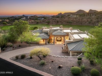 9732 N Fireridge Trl, Fountain Hills, AZ, 85268
