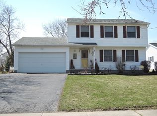 22 Efner Dr, Hilton, NY 14468