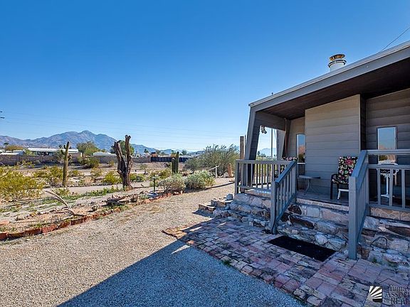 2nd image of 13899 E Warren Dr
