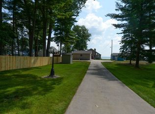 1797 Douglas Dr LOT 39&40, Tawas City, MI 48763