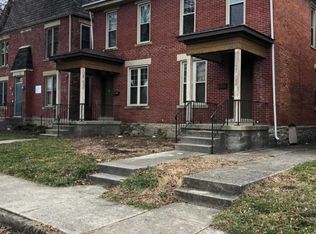 1422 Franklin Ave, Columbus, OH 43205