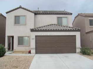 8945 W Agate Ave, Las Vegas, NV 89148