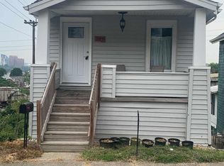 225 W 13th St, Newport, KY