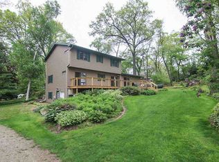 W7969 Oakwood Ln, Fort Atkinson, WI 53538