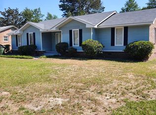 512 Arcola Dr, Columbia, SC 29223