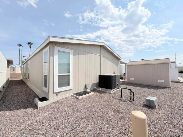 3300 E Broadway Rd Lot 224, Mesa, AZ 85204