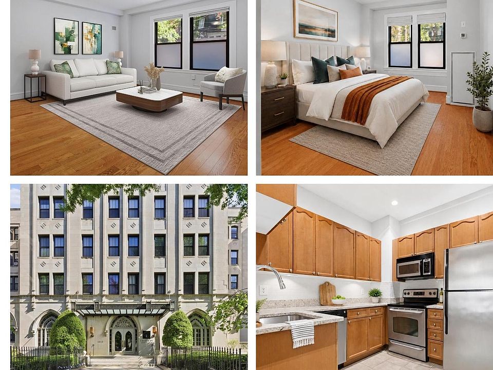 1st image of 1613 Harvard St NW APT 114
