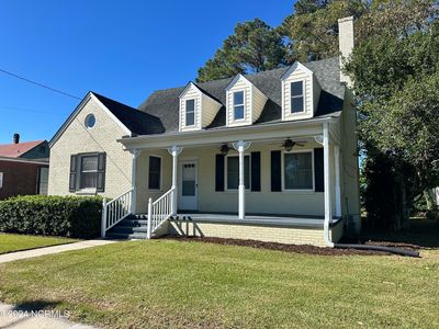 107 Elm Street, Columbia, NC, 27925