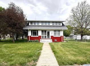310 Crystal St, Lyons, NE 68038