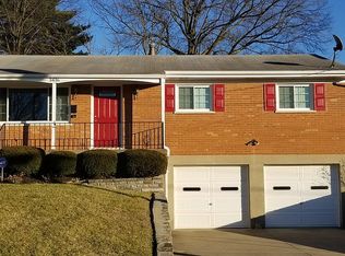 3436 Tolland Ct, Cincinnati, OH 45248