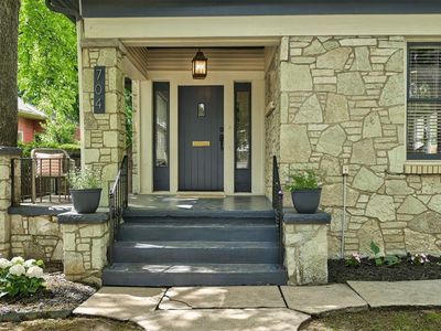 704 NW 20th St, Oklahoma City, OK, 73103