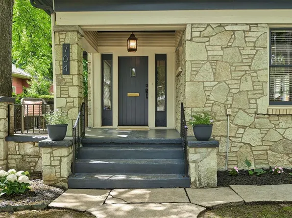 704 NW 20th St, Oklahoma City, OK 73103